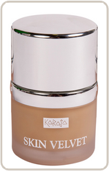 Skin Velvet